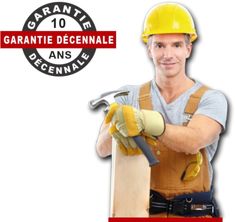 Couvreur 91 garantie 10 ans