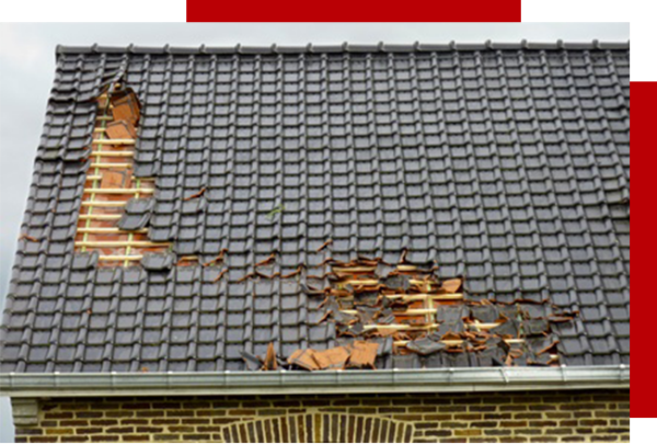 Dépannage Urgence toiture 91
